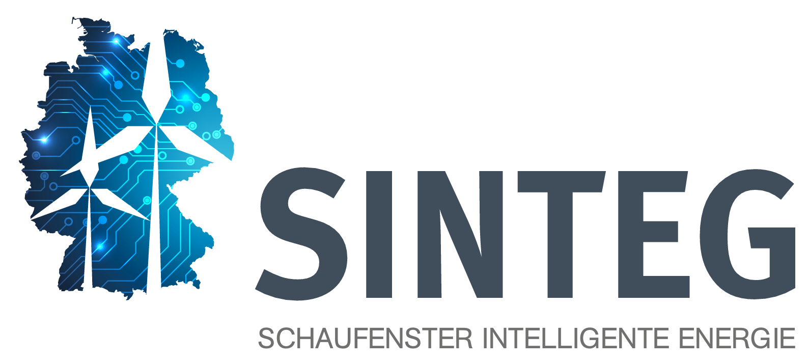 Logo SINTEG