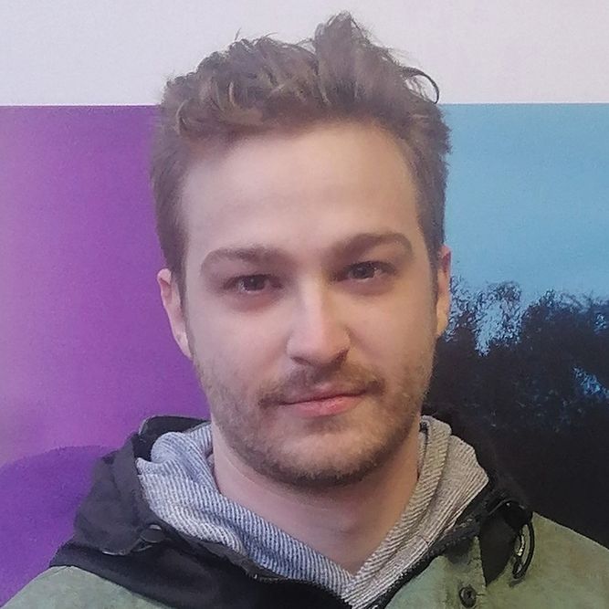 Denis Dragon, Mitglied des Bürger*innenrats