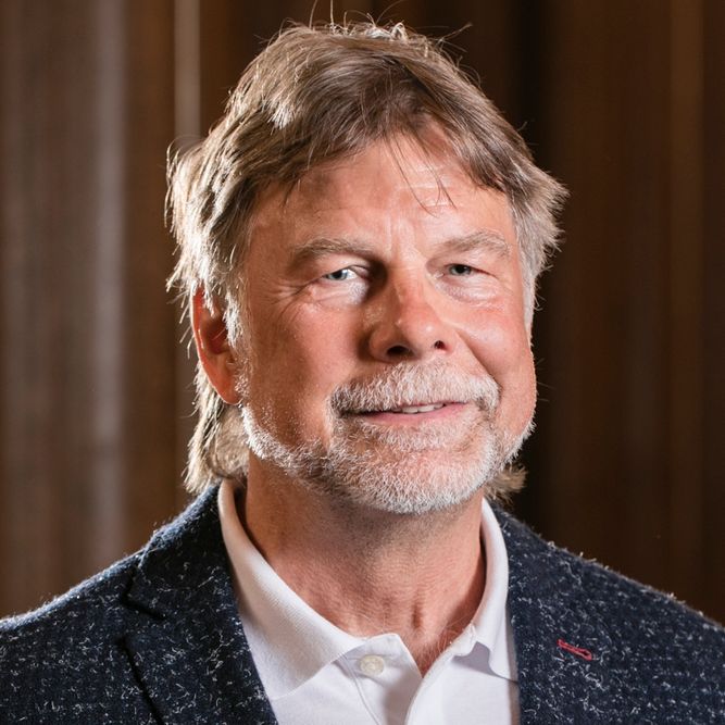 Uwe Müller, Mitglied des Bürger*innenrats