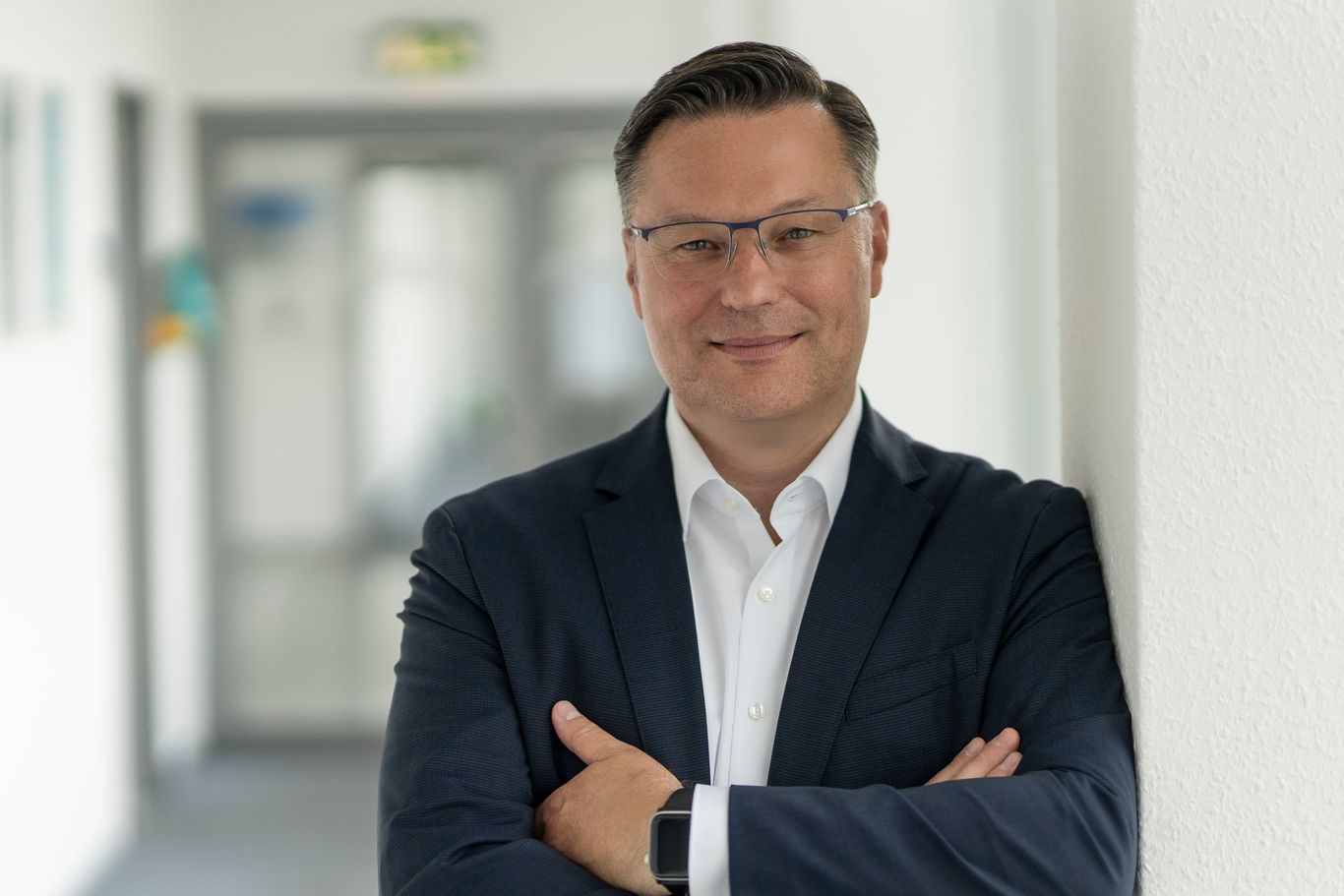 Foto von Bernhard Büllmann