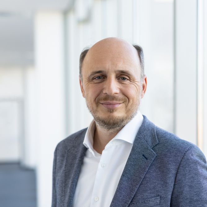 Dr Sebastian Tomala, Head of Legal and Corporate Governance at Stromnetz Berlin