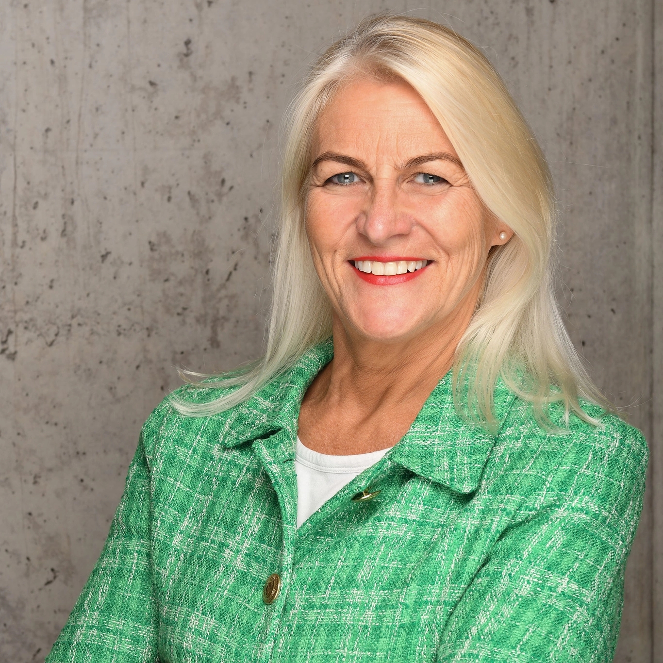 Foto von Dr. Doris Radatz