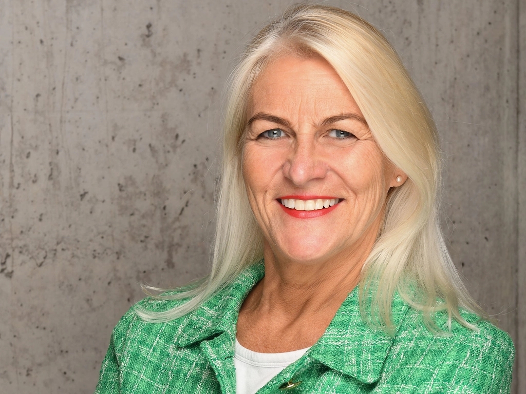 Foto von Dr. Doris Radatz